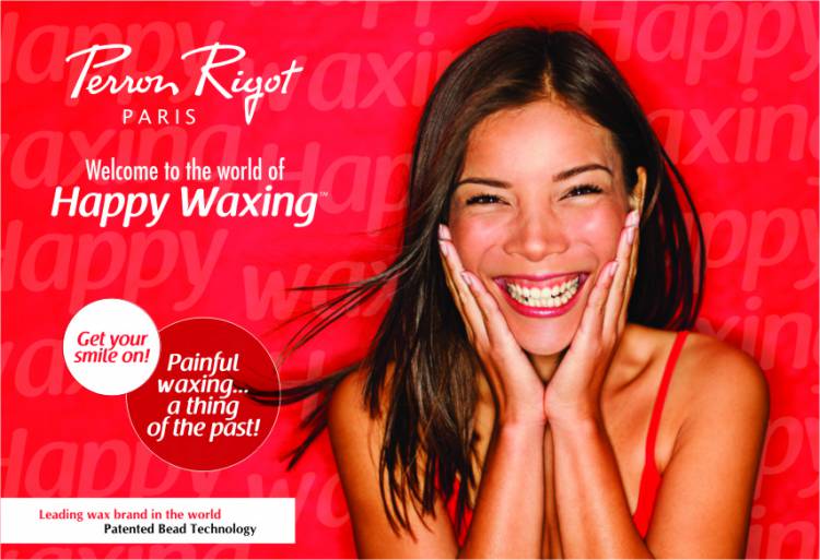Painless Waxing in Thane