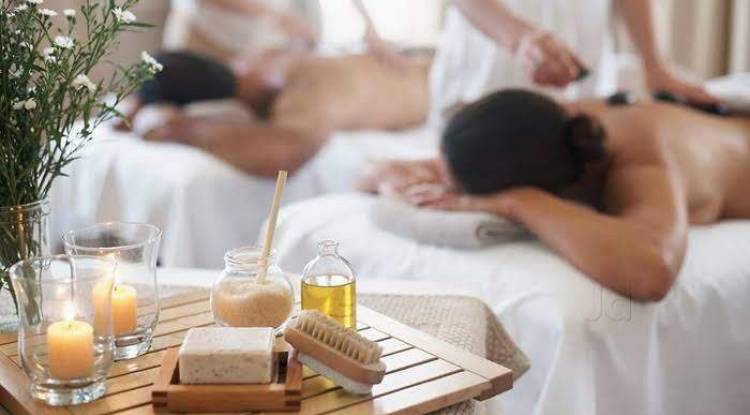 The Six Major Benefits to Relish from Spa Treatments 