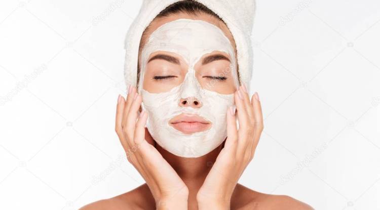 Treatment for oily skin - How to care for oily skin in 8 easy steps