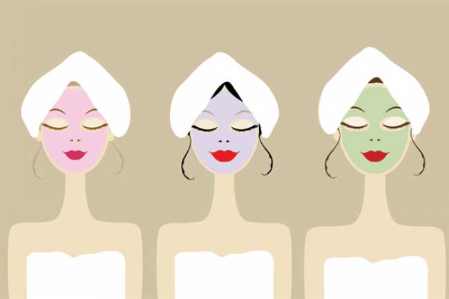 How do Facials Help in Moisturising your Skin?