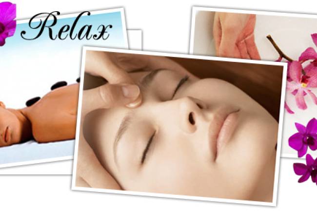 The finest and Most popular Spa & Salon in Thane