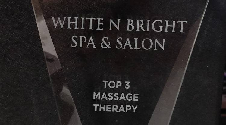Three Best Rated Spa & Salon in Thane