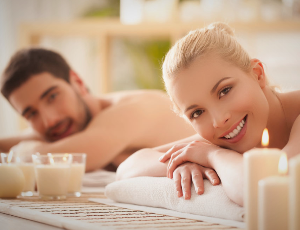 Couples Spa Packages In Thane White N Bright Spa