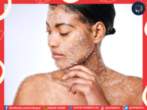 Body polishing for Smooth and Healthy Skin- White N Bright Spa in Thane