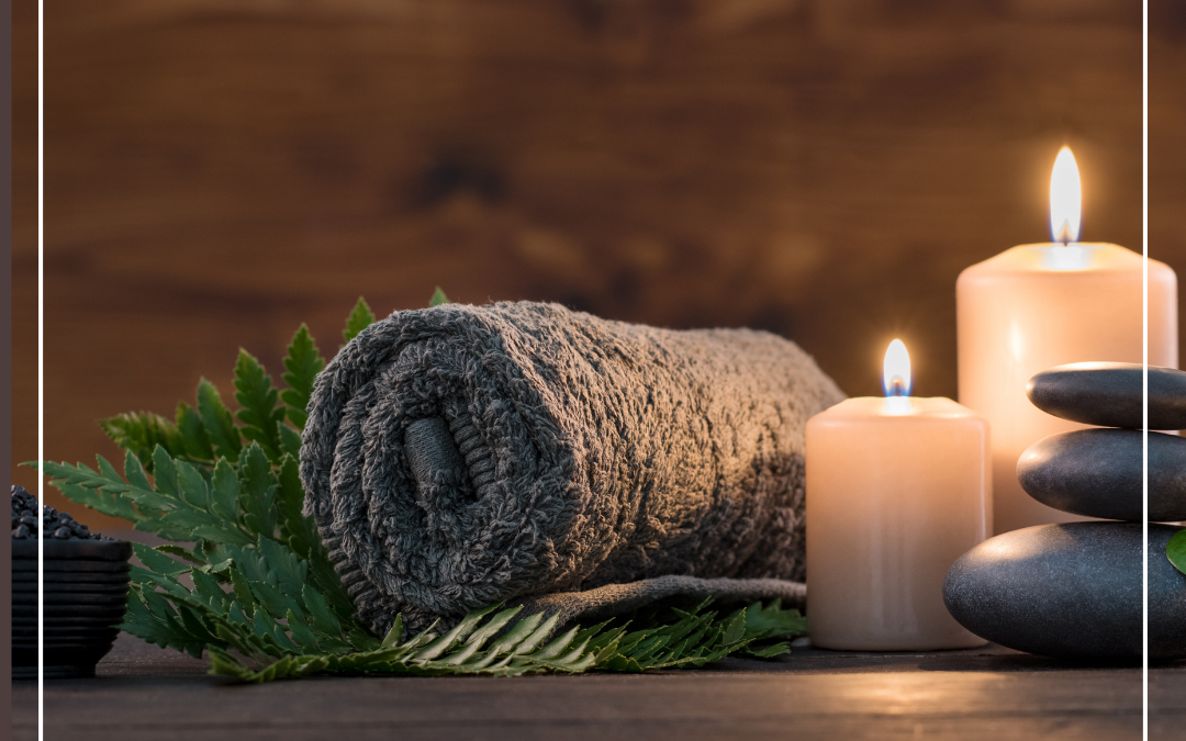Best Spa Services in Thane